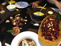 -唐廊烤鸭店(工体店)