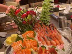 -大渔铁板烧(花园道店)