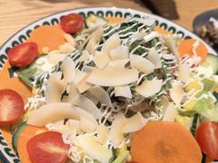 -1861意大利餐厅(来福士店)