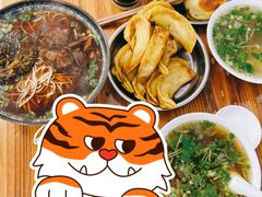 -老七家湾第一锅贴店(岗虹苑小区店)