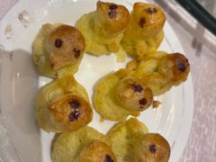 -丰泽园饭店