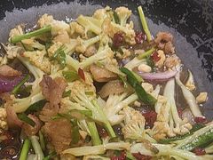 -呷湘厨·鱼汤捞饭·剁椒鱼头·湘菜(国家会展中心店)