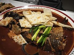 -旺顺阁·北京菜·烤鸭(大望路店)