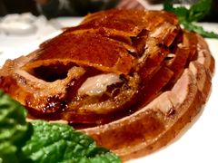 -四季民福烤鸭店(前门店)