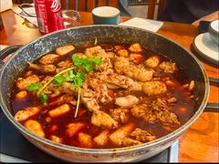 -绝城芋儿鸡(犀浦旗舰店)