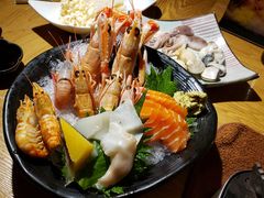-松岛日本料理(汾江路店)