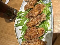 -桂马·日本料理·海胆·海鲜饭·酒场(民主广场店)