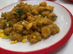 -北戴河庆山饭店·海鲜砂锅粥(北戴河黑石路店)