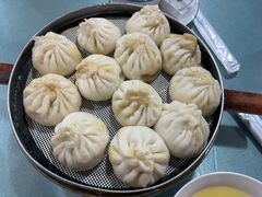 -石饮红星包子(中山路店)
