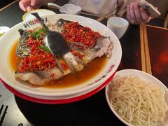 -湘阁里辣(东门茂业店)