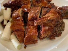 -喜洲翰林餐厅(董家百年老宅店)