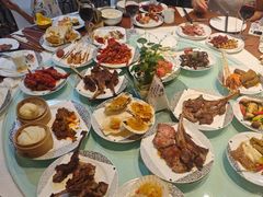 -西藏饭店·亚克·食光自助餐厅