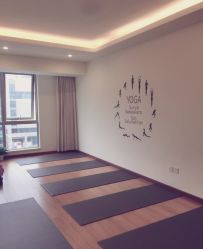 -FineYoga梵音瑜伽·普拉提