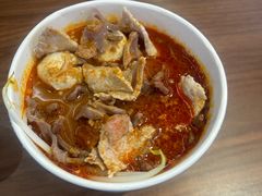 -大中沙茶面(中山路店)