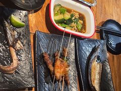 -KAOTOWN烤堂•烧烤(海汇港店)