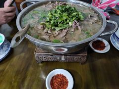 -小杨翘脚牛肉