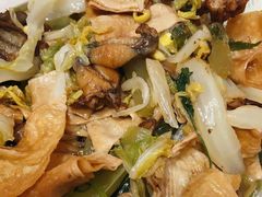 夜郎蛙-众悦夜郎蛙美食餐厅(太原南街店)