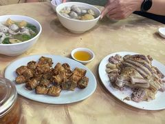 -棉湖小吃(龙河路店)