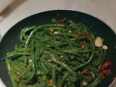 -小菜园新徽菜(扬州华润万象汇店)