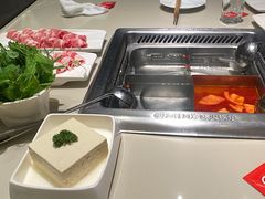 -海底捞火锅(杭州庆春路夜宵主题店)