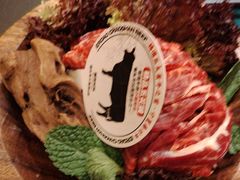 -二刀潮牛(重庆光环购物公园店)