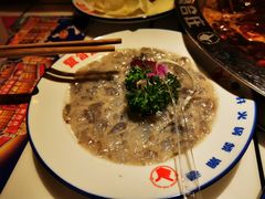 -贤合庄卤味火锅(安吉万达店)