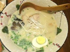 -気楽亭和食料理(气乐亭大世界本店)