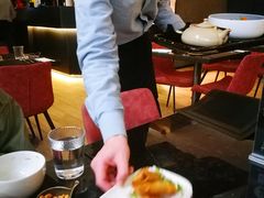 -THE PAWON·8碗(古北SOHO店)