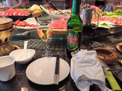 -慢丽江·云南野生菌土鸡锅(西山店)