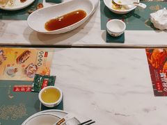 -悦得闲广式茶楼点心(石厦时代广场店)