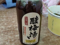 -红帽小馆(向阳路店)
