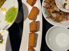 -老头儿油爆虾·知味杭州(爱琴海购物中心)