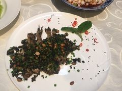 -汉唐宴长安食府