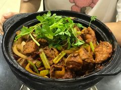 -川香煲(茅台路店)