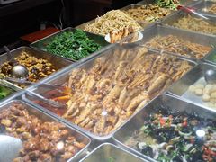-郑州烤鸭总店