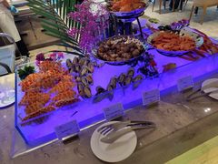 -星璞餐厅(深铁塘朗城君璞酒店)