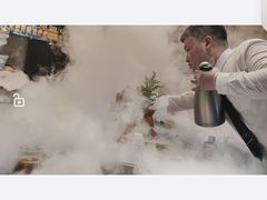 -神洲四海大酒楼(王府井澳门中心店)