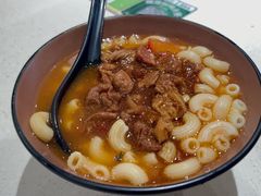-和平馆·地道港澳茶餐厅(西门口店)