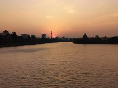 -南通濠河风景名胜区