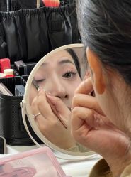 点击看大图 -班柠美妆·化妆私教(汉中路店)