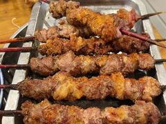 -凤齐羊肉烩面馆
