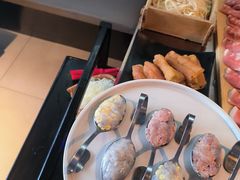 -辣伍鲜毛肚老火锅(元一店)