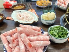 -天丽餐厅•烧烤铜锅涮(西青道辅路店)