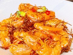 -大中华酒楼·主席武昌鱼·武汉美食地标(江汉路步行街店)