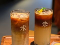 -Wave 未(万科广场店)