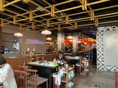 大堂-晓宇重庆火锅(赛格国际购物中心店)