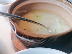 -客语客家菜(华发商都店)