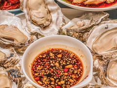 -杨氏青龙虾·羊蝎子(金盛路总店)