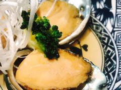 -虹料理·日料放题(悠方店)