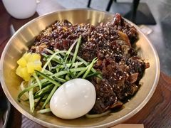 -韩鼎丰·韩国料理(林奥店)